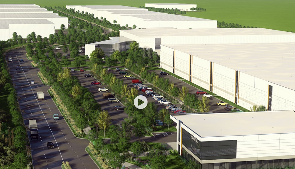 Primary Photo Of 9200 Boul Henri-Bourassa E, Montréal-Est Unknown For Lease