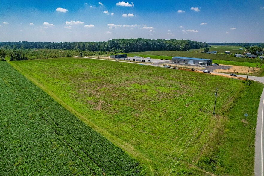 More Photos Of Amit Drive, Princeton Land For Lease