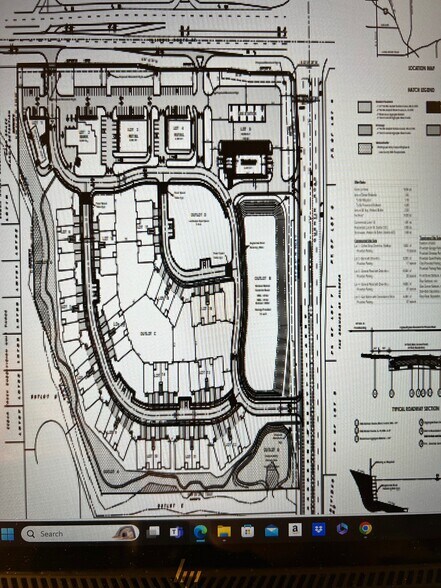 More Photos Of 99 Quentin Rd, Lake Zurich Land For Sale