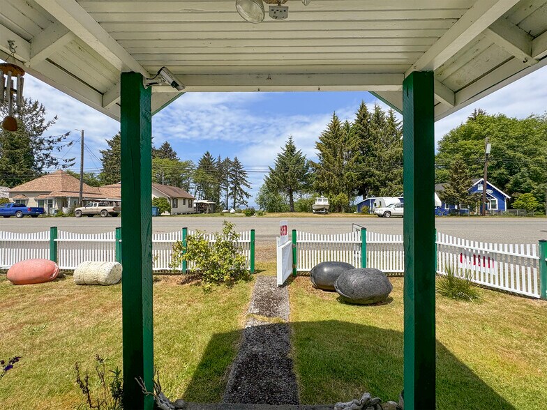 More Photos Of 16672 Frontier st, Clallam Bay Specialty For Sale