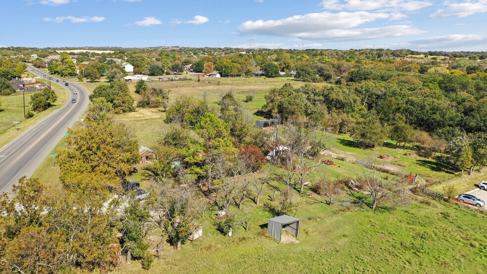 More Photos Of 2101 Fort Worth, Weatherford Land For Sale