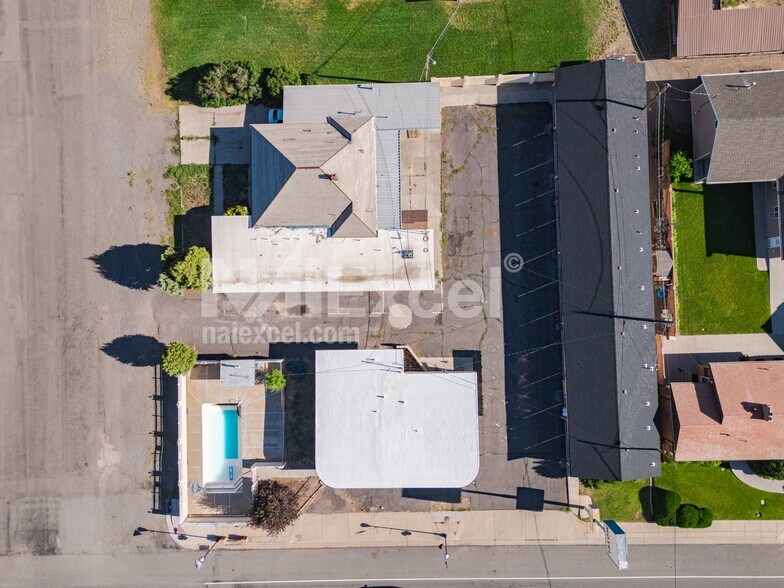 More Photos Of 180 E Center St, Panguitch Hospitality For Sale