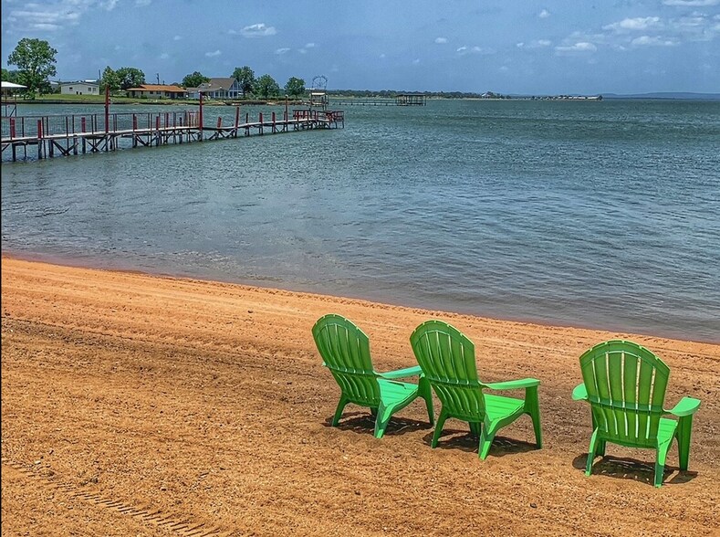 More Photos Of 1400 Ranch Road 261, Buchanan Dam Hotel For Sale