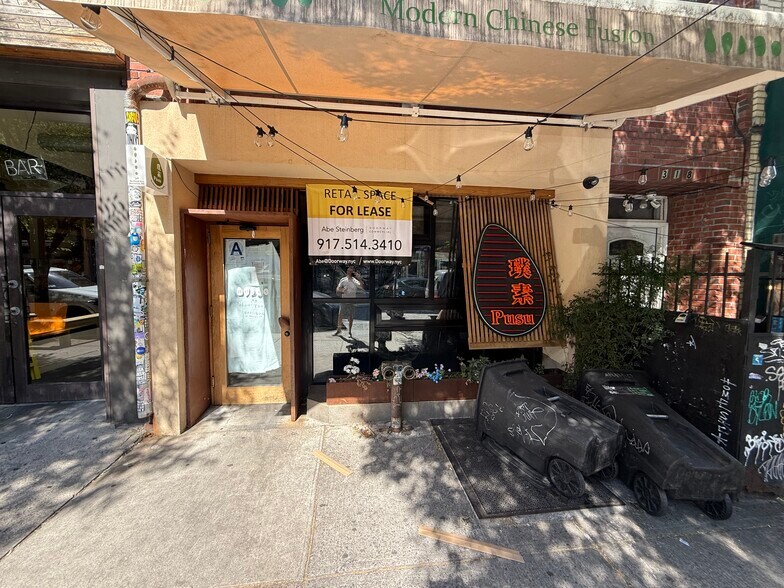 Primary Photo Of 318 Bedford Ave, Brooklyn Apartments For Lease