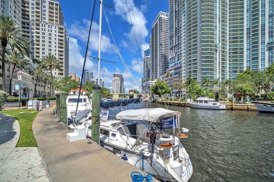 More Photos Of 511 SE 5th Ave, Fort Lauderdale Apartments For Sale