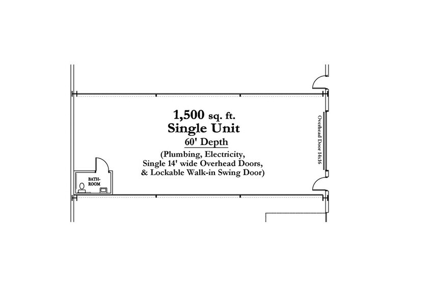 More Photos Of 1110 S FM 1788, Midland Warehouse For Lease