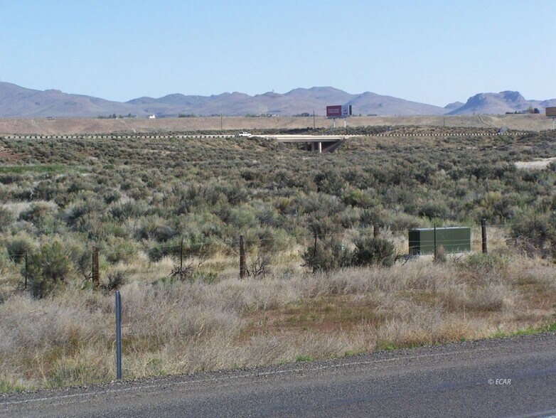 More Photos Of 3500 Idaho Street, Elko Land For Sale