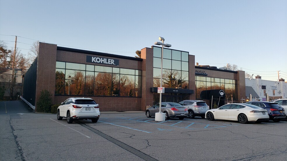 More Photos Of 1516-1524 Northern Blvd, Manhasset Freestanding For Lease