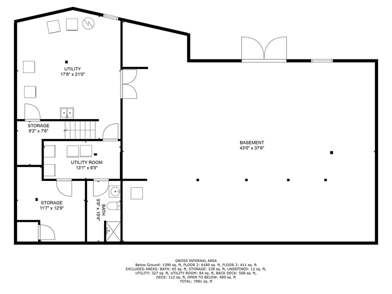 More Photos Of 218 Mill Rd, Woodstock Congregate Senior Housing For Sale