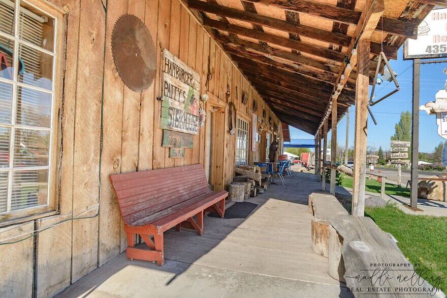 More Photos Of 197 W 200 S, Parowan Restaurant For Sale