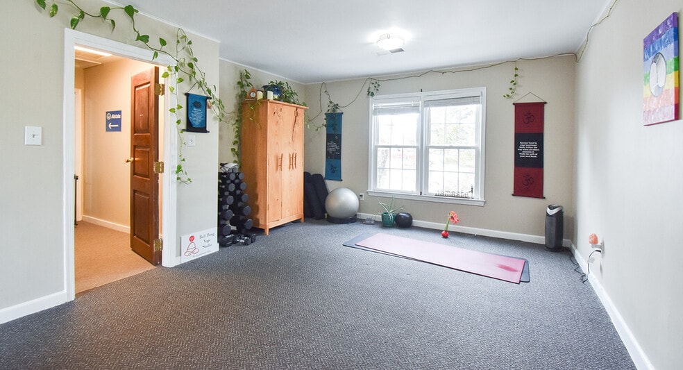 More Photos Of , Arlington Office For Sale