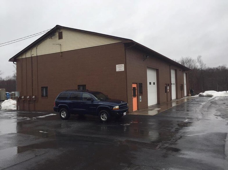 More Photos Of 408 Pulaski Hwy, Joppa Flex For Lease