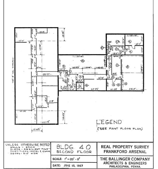 Photo of 2nd Floor Ste 