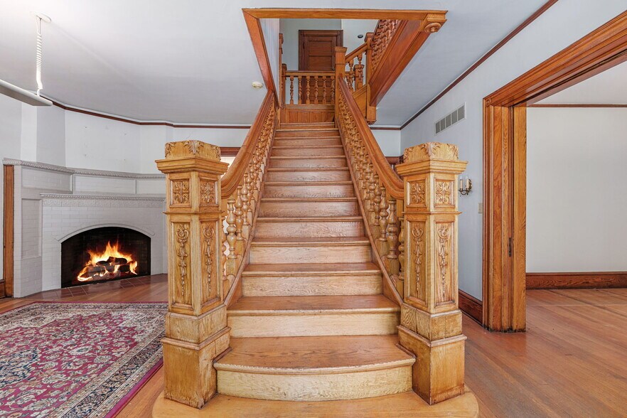 More Photos Of 313 E Broad St, Bethlehem Apartments For Sale