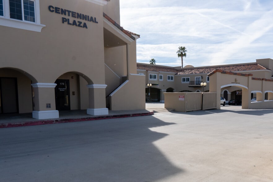 More Photos Of 101 E Redlands Blvd, Redlands Medical For Lease