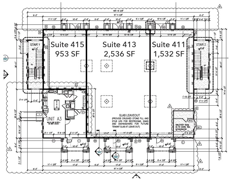 More Photos Of 400 Alex Ridge Dr, Fuquay Varina Apartments For Lease