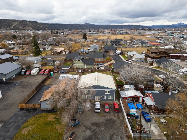 More Photos Of 1505 NW Harwood Ave, Prineville Apartments For Sale