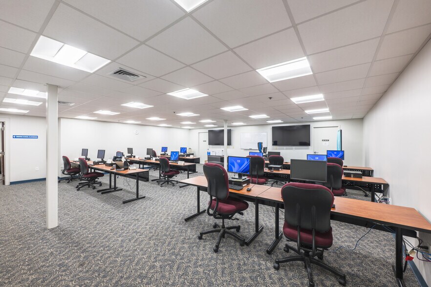 More Photos Of , Cranston Office For Sale