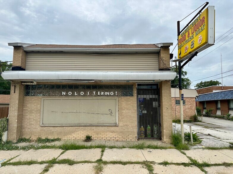More Photos Of , Hazel Crest General Retail For Sale