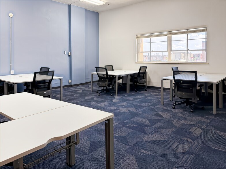 More Photos Of 115 W 2nd St, Pueblo Coworking Space