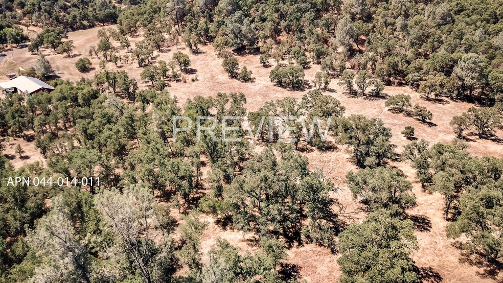 More Photos Of 0 Buckskin & Saddleback -1, San Andreas Land For Sale