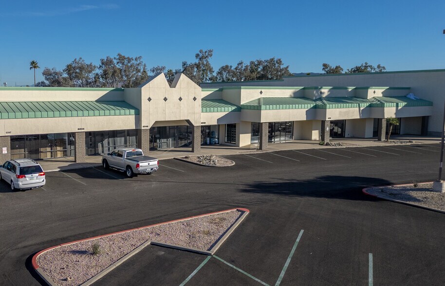 More Photos Of 6016-6036 E Main St, Mesa Storefront For Lease