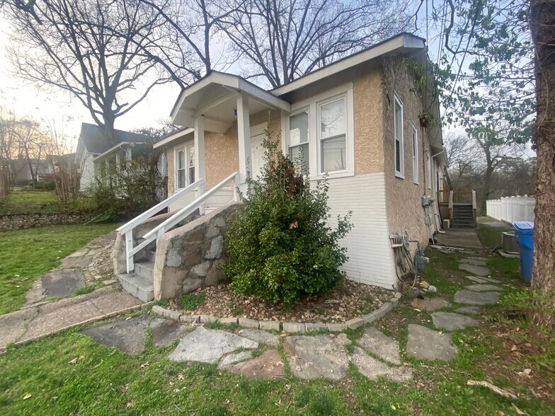 More Photos Of 615 Colville St, Chattanooga Apartments For Sale