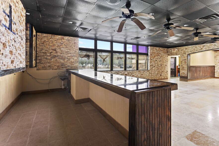 More Photos Of 720 E Oglethorpe Hwy, Hinesville Restaurant For Sale