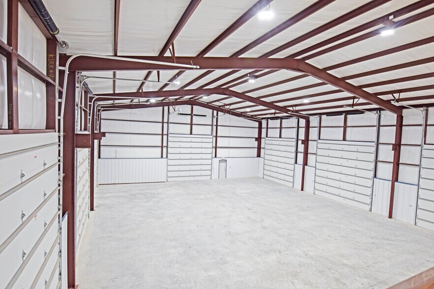 More Photos Of 1210 Edgewood ave, Odessa Industrial For Lease