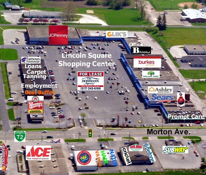 More Photos Of 901 W Morton Ave, Jacksonville Storefront For Lease