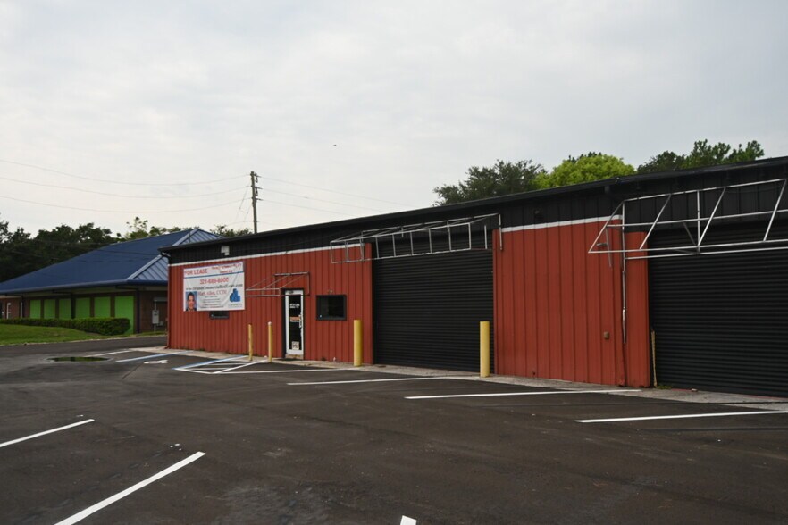 Primary Photo Of 644 Maguire Rd, Ocoee Auto Dealership For Lease
