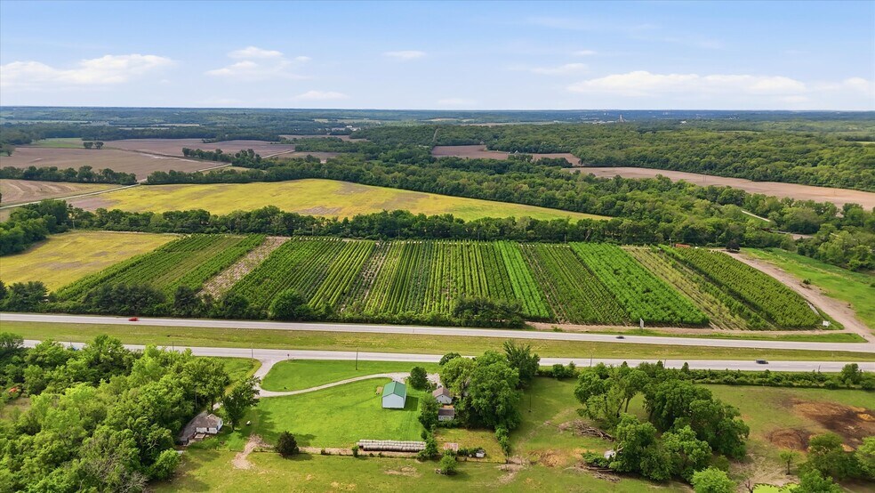 More Photos Of 22721 US-24 O, Independence Land For Sale