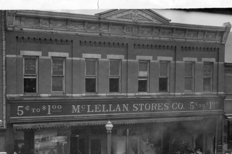 Primary Photo Of 155 S Schuyler Ave, Kankakee General Retail For Lease