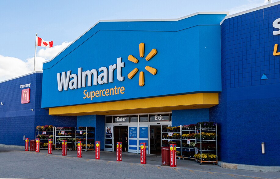 More Photos Of 1020 Manitoba Av, Selkirk Storefront Retail Office For Lease