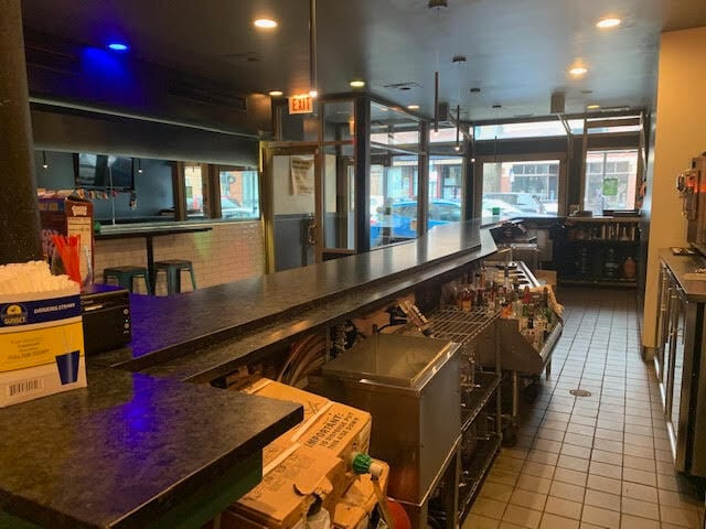 More Photos Of 1969 N Halsted St, Chicago Restaurant For Lease