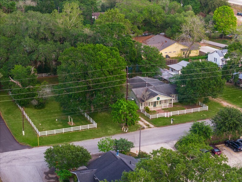 More Photos Of 30315 2nd St., Fulshear Land For Sale