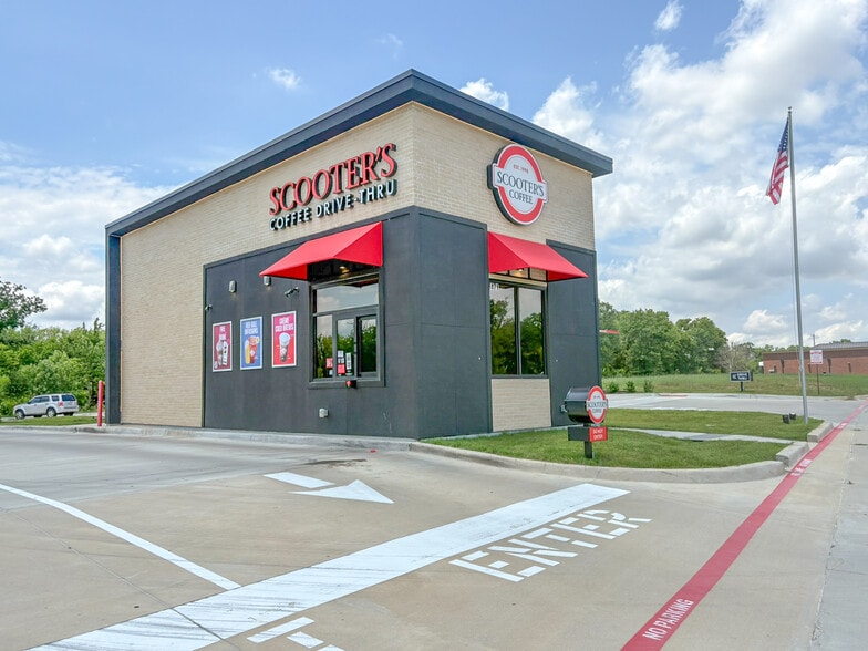 More Photos Of 3471 Fm 2499, Corinth Freestanding For Sale