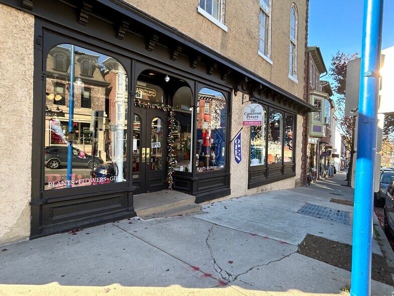 More Photos Of 34 S Main St, Phoenixville General Retail For Sale