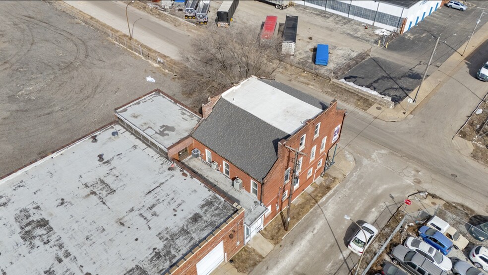 More Photos Of 3201 N 9th St, St, Saint Louis Warehouse For Sale