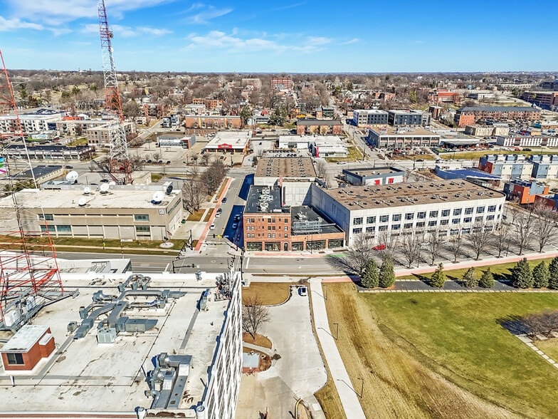 More Photos Of 1729 Grand Ave, Des Moines Apartments For Sale