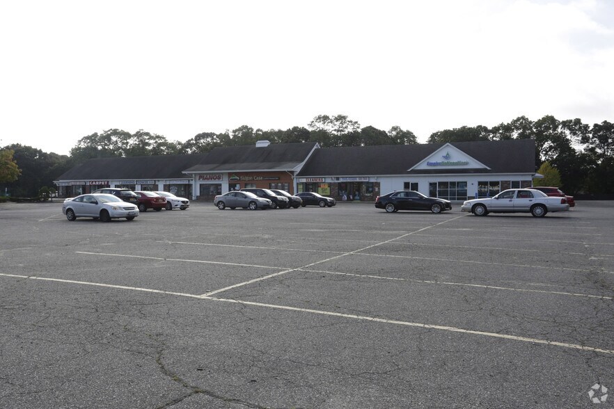 More Photos Of 4747 Nesconset Hwy, Port Jefferson Station Unknown For Lease