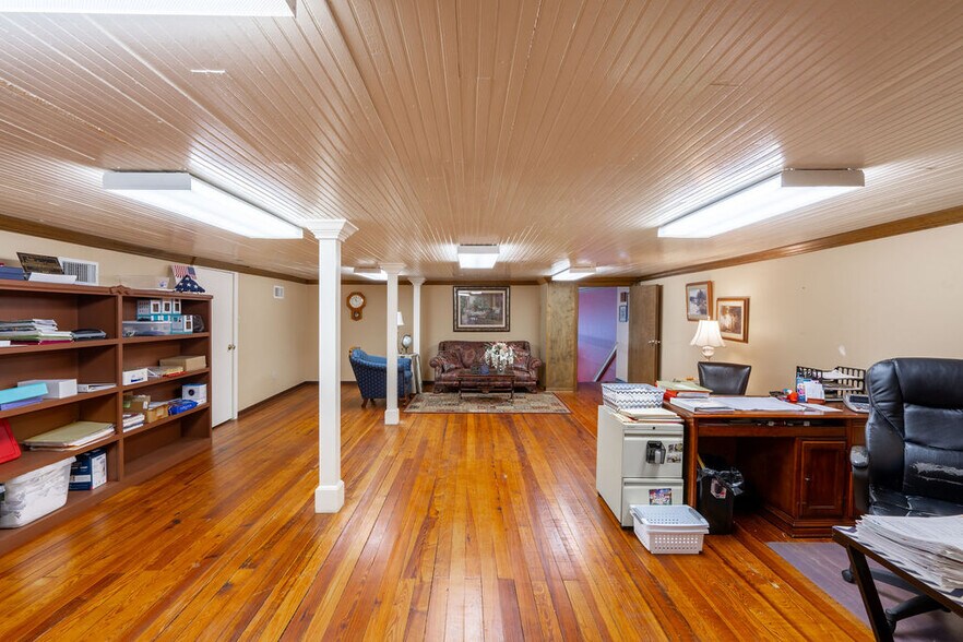 More Photos Of 106 W Columbia St, San Augustine Storefront Retail Office For Sale