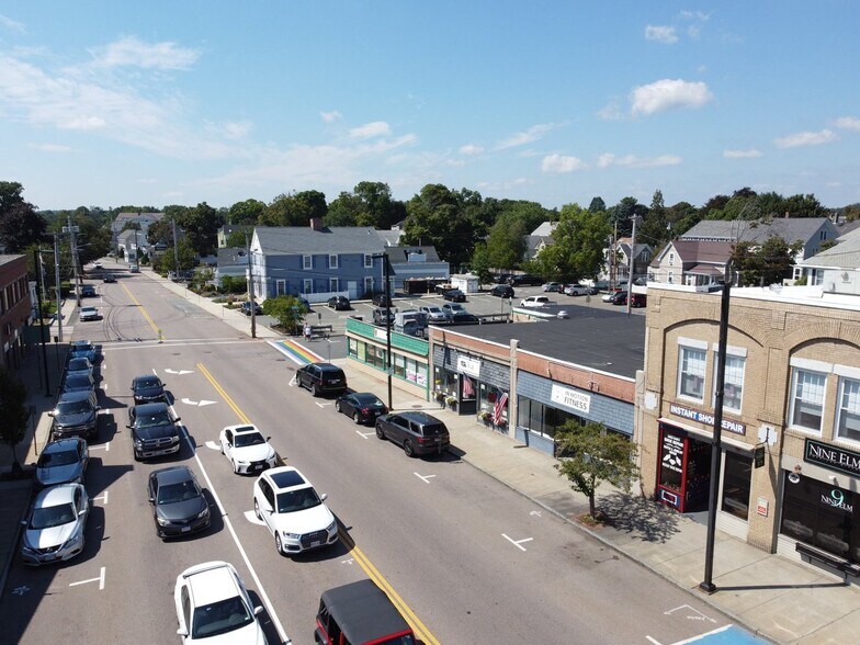More Photos Of 13-15 Elm St, Danvers Storefront For Sale