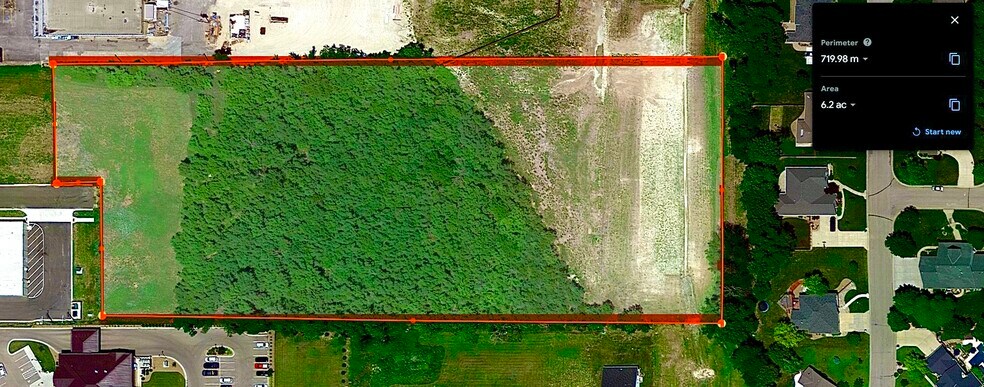 1700 N Buckeye Ave Unit Blk  