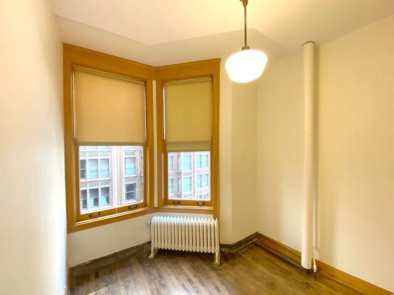 More Photos Of 53 W Jackson Blvd, Chicago Office For Lease