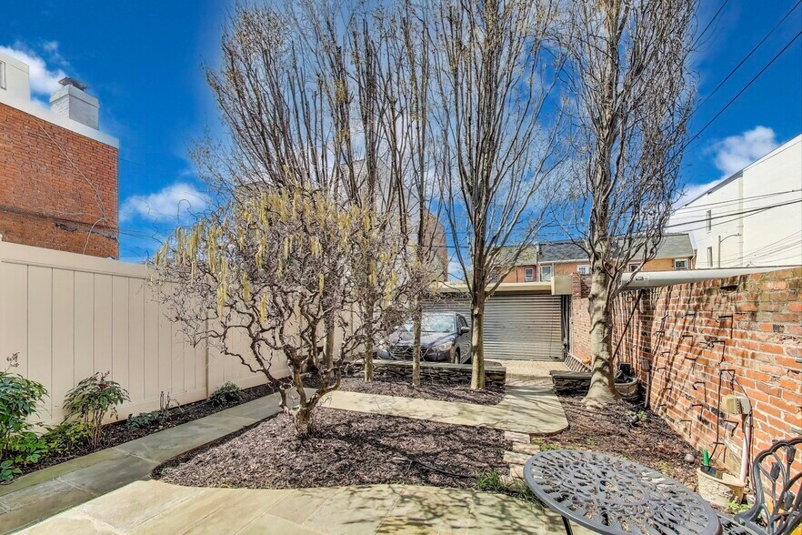 More Photos Of 1324 10th St NW, Washington Apartments For Sale