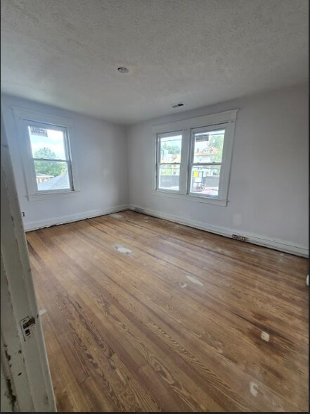 More Photos Of 4101 Wilkens Ave, Baltimore Storefront Retail Residential For Lease