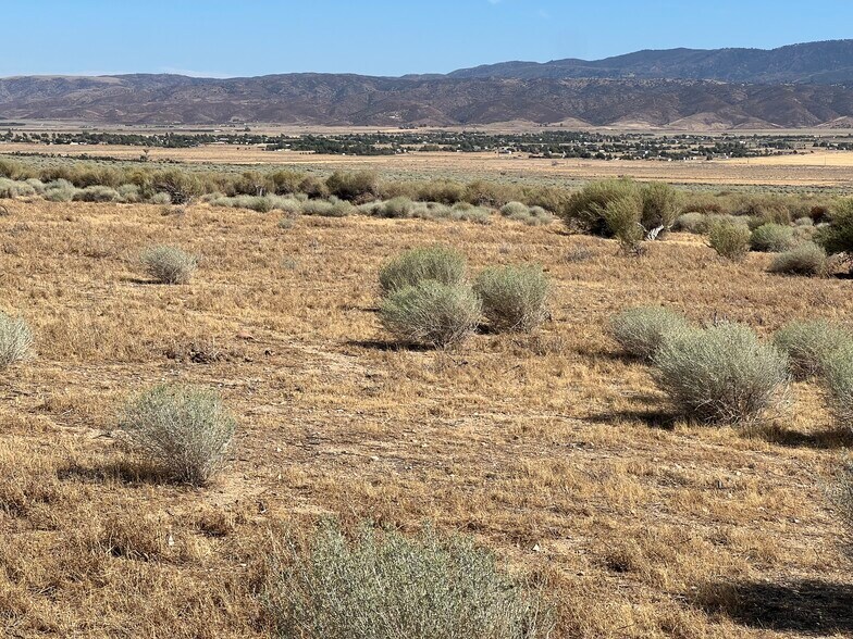 More Photos Of Avenue A, Rosamond Land For Sale