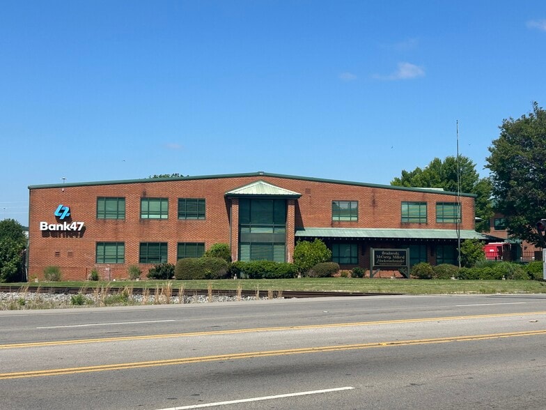 Primary Photo Of , Huntsville Office For Sale