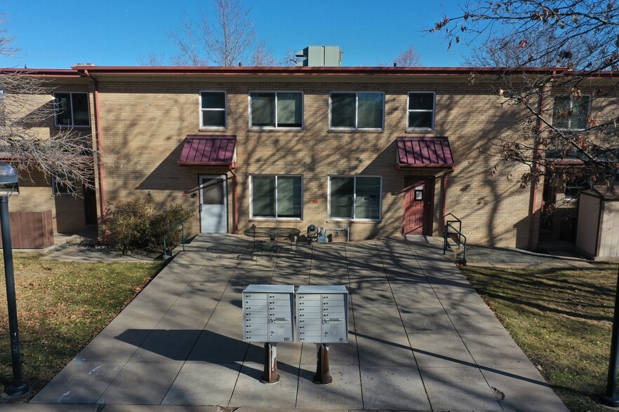 More Photos Of 1090 Quebec St, Denver Apartments For Sale